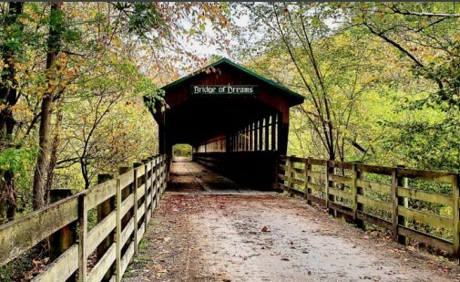 Bridge of Dreams