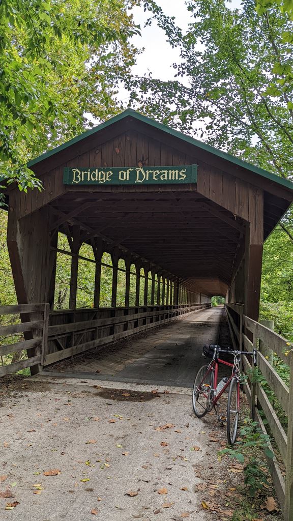 Bridge of Dreams
