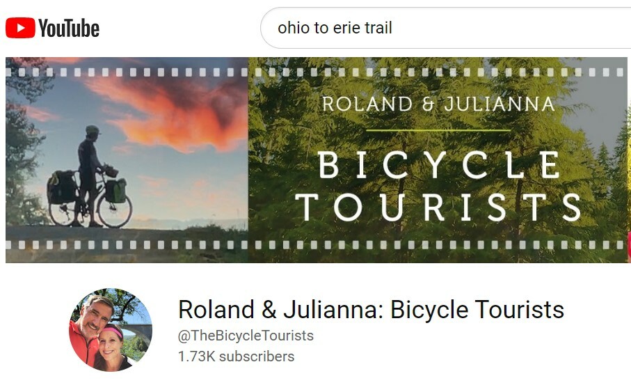 Roland and Julianna