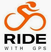 RWGPS logo