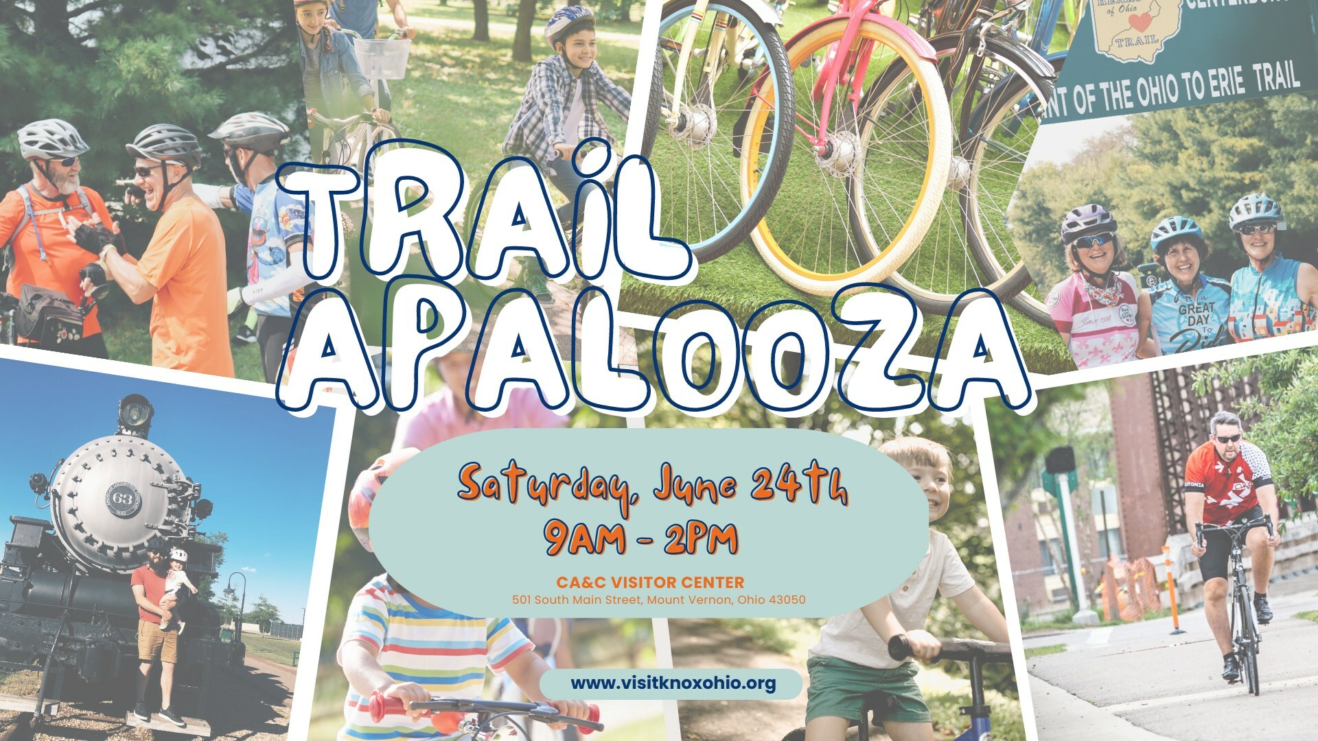 Knox TrailApalooza 2023