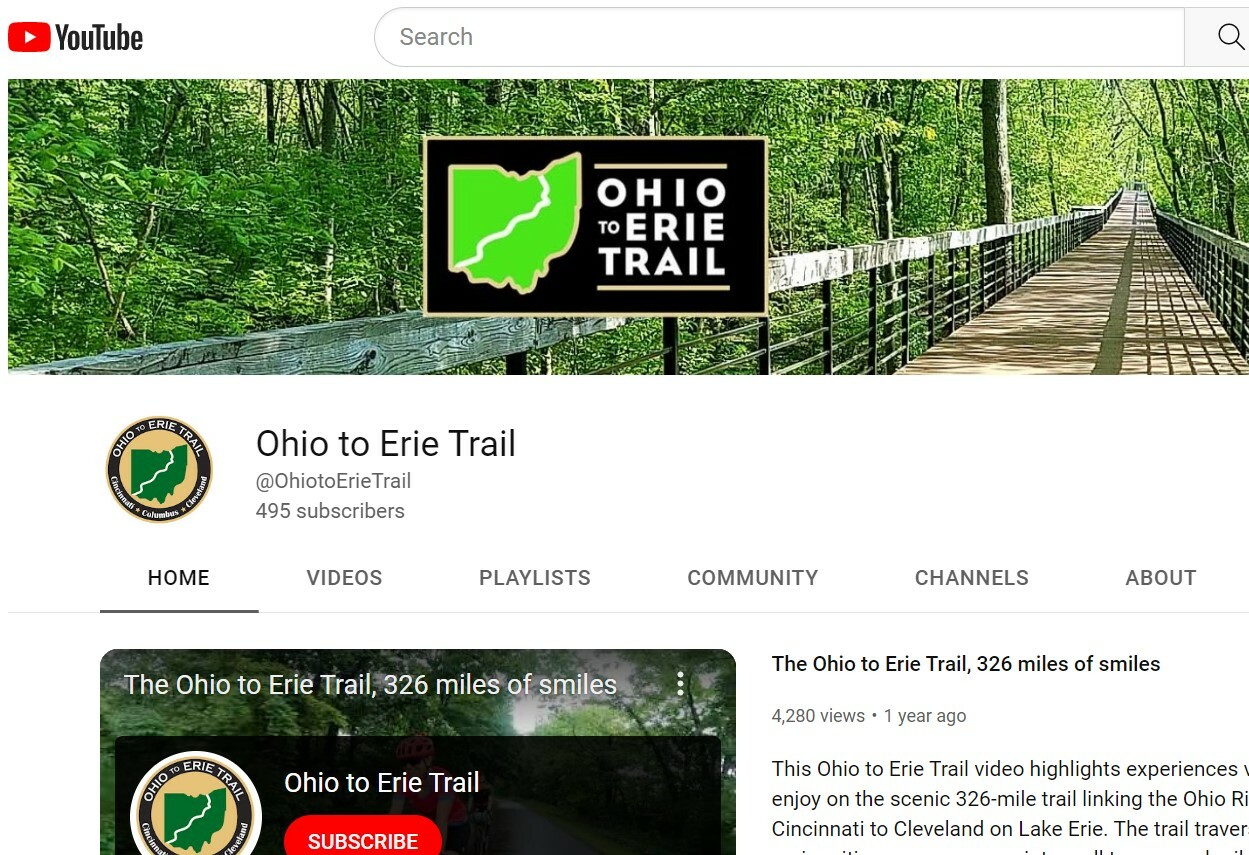 OTET YT Channel