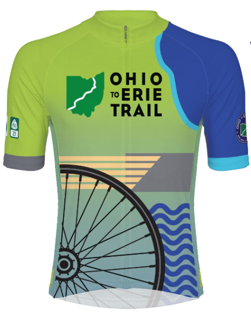Green Jersey 2023