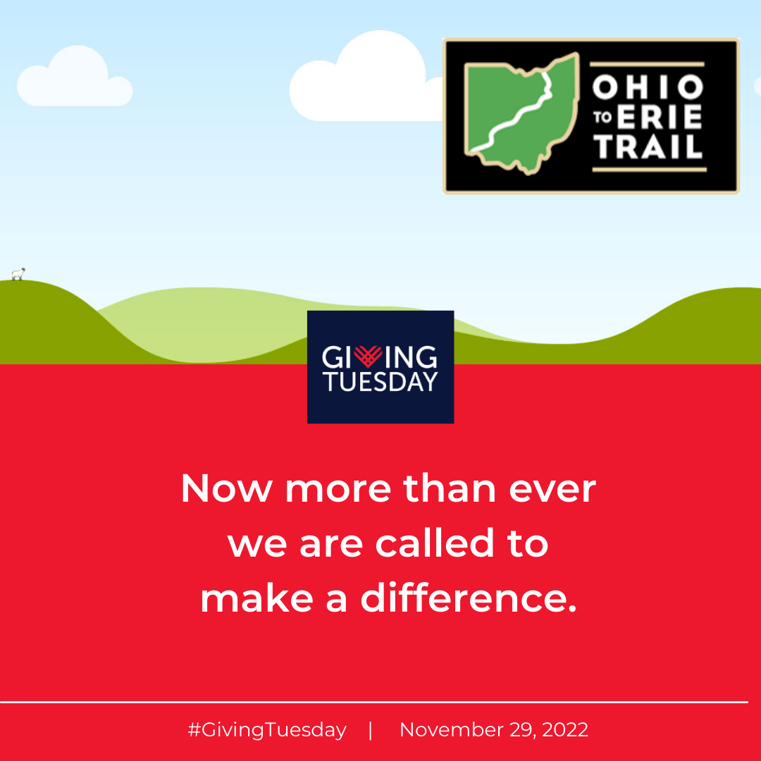 Giving Tuesday