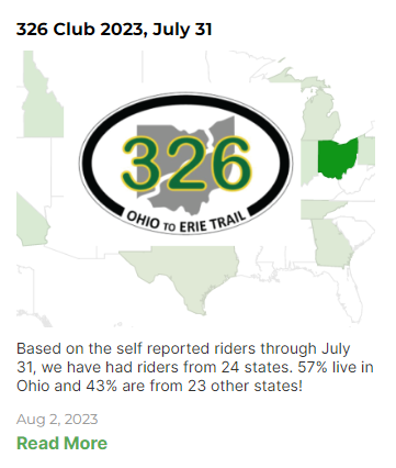 326 at a glance