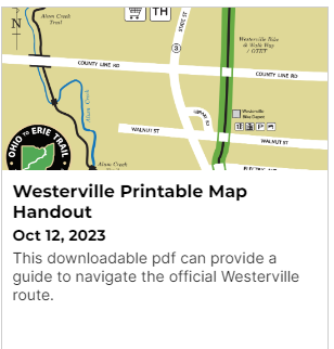 Westerville Handout