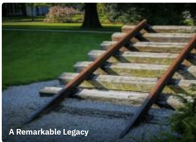 Remarkable Legacy