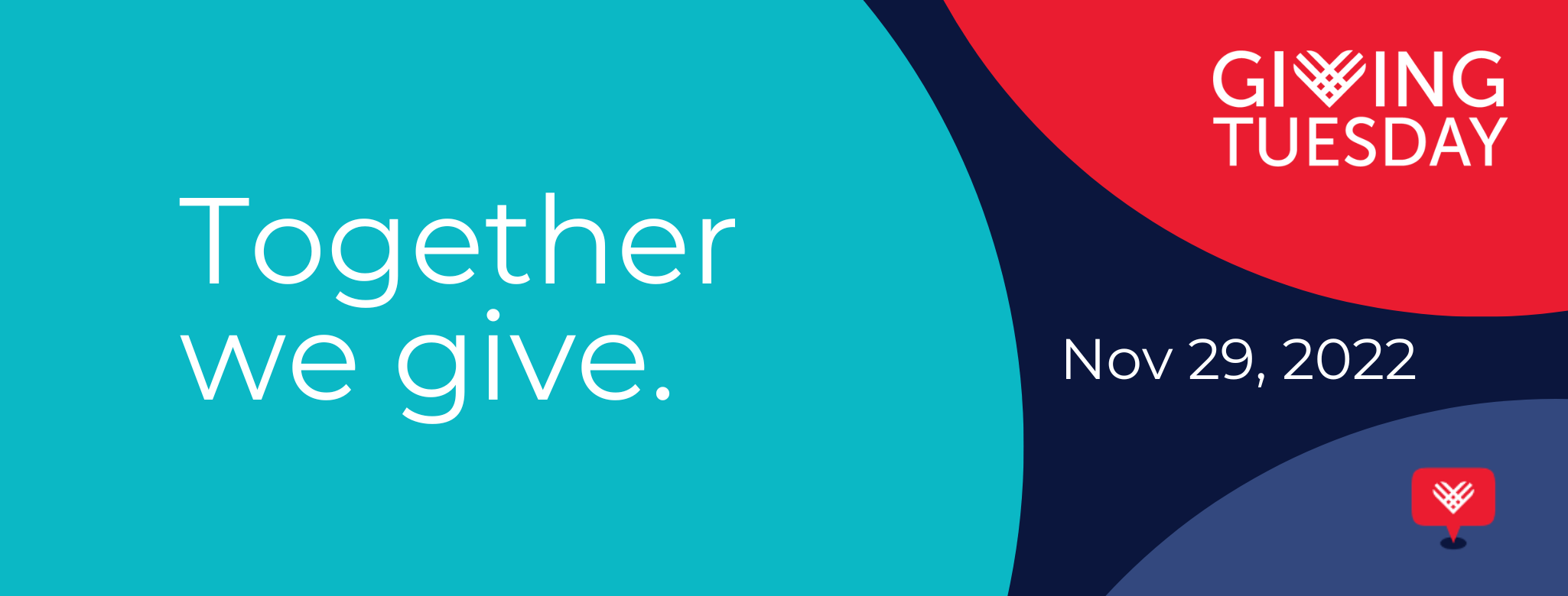 Together we Give 2022